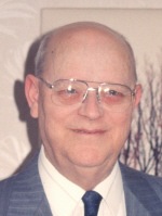 Photo of J. -Raymond Demers